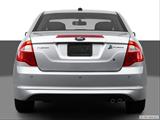  Low/wide rear photo